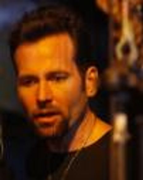 Eion Bailey Headshot