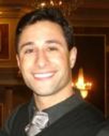 Jason Karasev Headshot