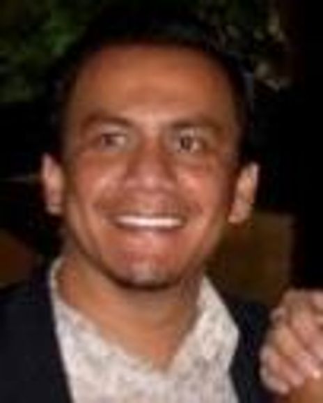 Franklin Morales Headshot