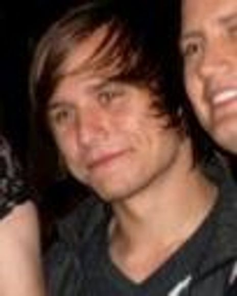 Erik Alexander Kristjansson Headshot