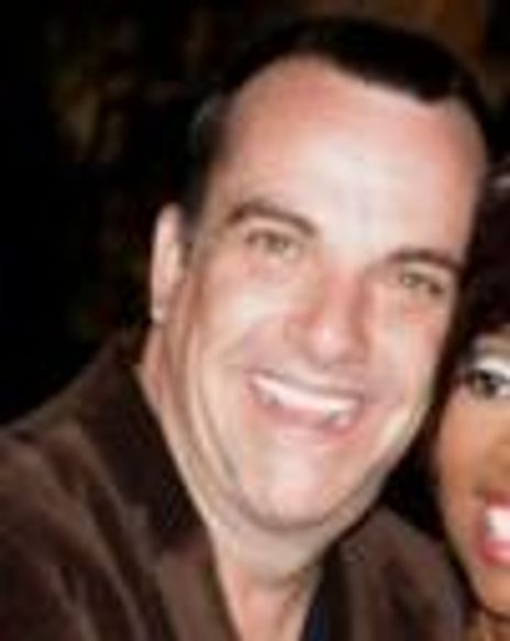 Byron Batista Headshot