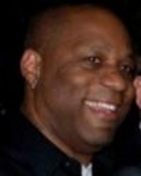 Kenneth Crouch Headshot