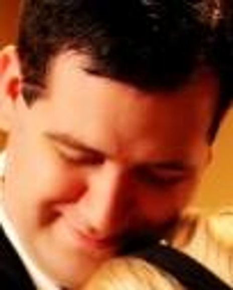 Tyler Weaver Headshot