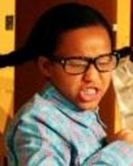 Tyandria Jackson Headshot