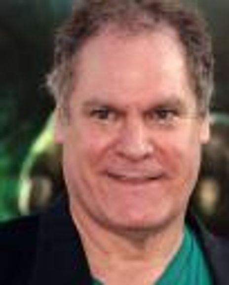 Jay Sanders Headshot