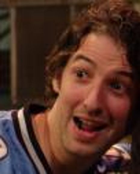 Michael Brian Ogden Headshot