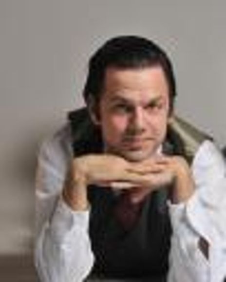 Brian Villalobos Headshot