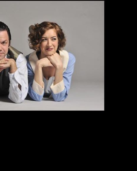 Martina Ohlhauser Headshot