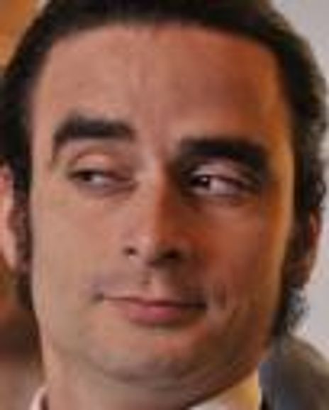 Tony Salinas Headshot