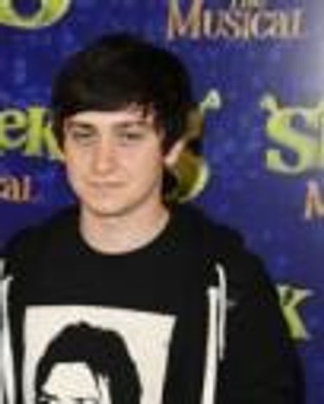 Graig Roberts Headshot