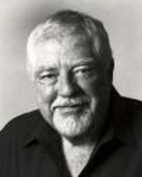 David Sabin Headshot