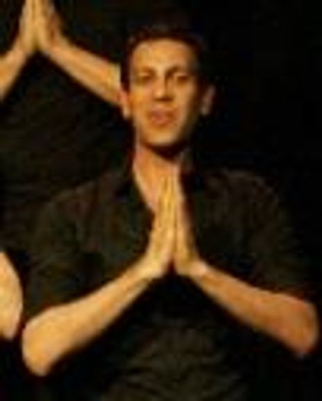 Matthew Nouriel Headshot