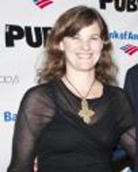 Elizabeth Clancy Headshot