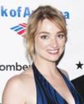 Kristen Connolly Headshot