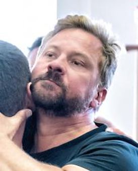 Paul Hawkyard Headshot