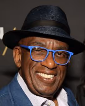 Al Roker Headshot