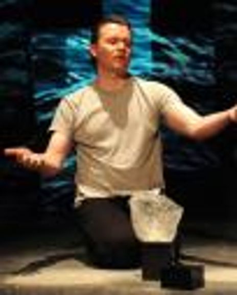 Jeffries Thaiss Headshot