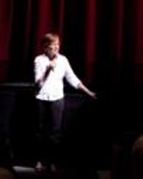 Jullian Boyd Headshot