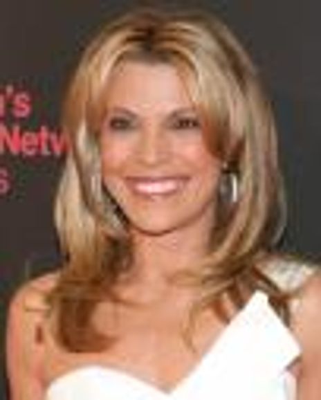 Vanna White Headshot