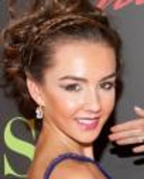 Haley Pullos Headshot