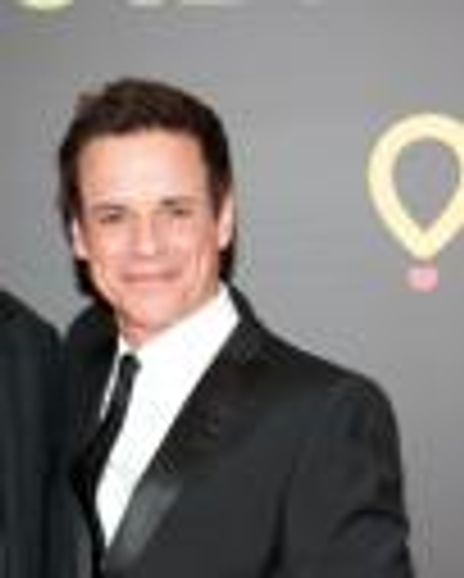 Christian LeBlanc Headshot