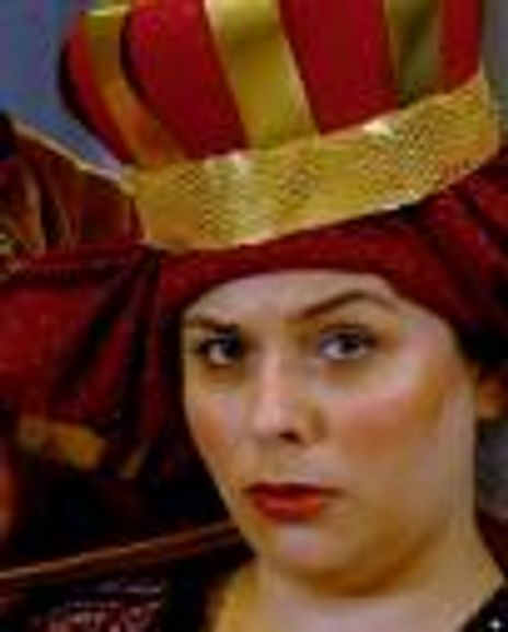 Jennifer Pawlikowski Headshot