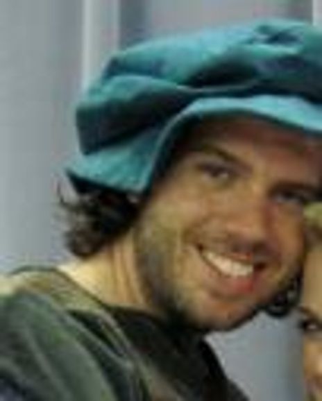 Brian Grundy Headshot