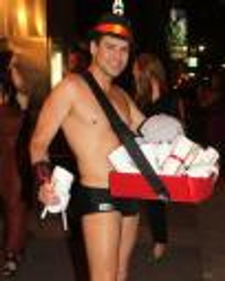 Rey Calderon Headshot