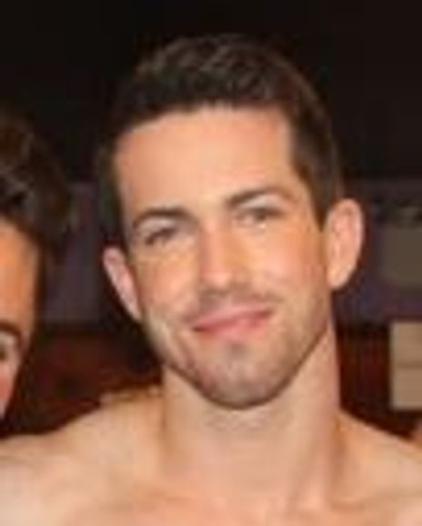 Michael John Slinger Headshot