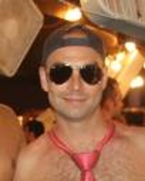 George Smallwood Headshot