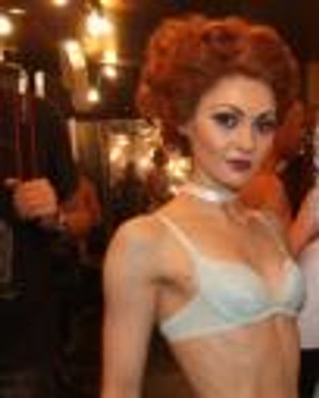 Sara Antkowiak Headshot