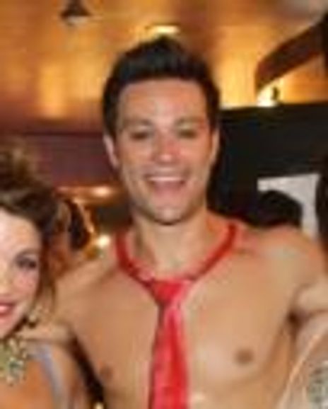 Matthew Ragas Headshot