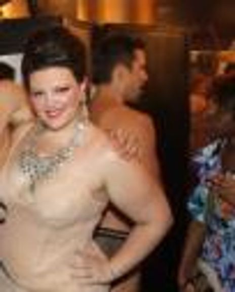 Meghan Pool Headshot