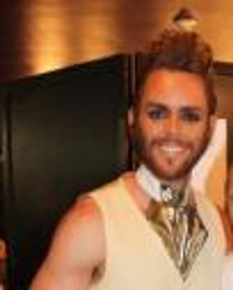 Scott Guthrie Headshot