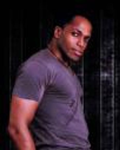 Christopher Michael Lacey Headshot