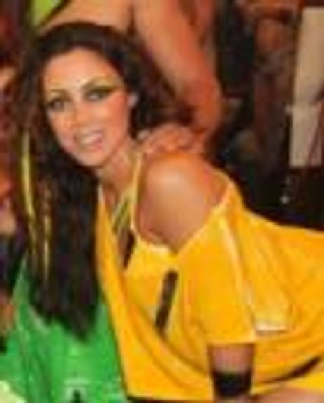 Lynann Escatel Headshot