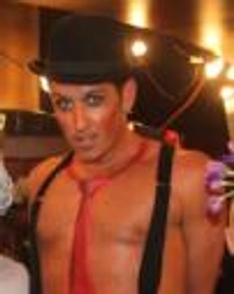 William Michael Headshot