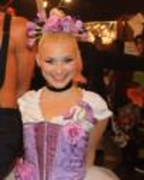 Danielle Bensky Headshot