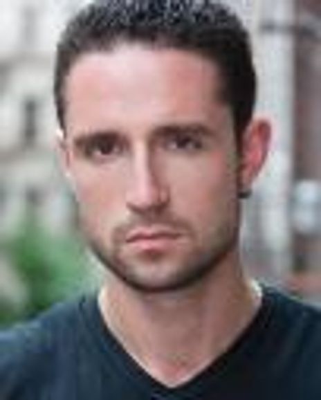 Evan Siegel Headshot