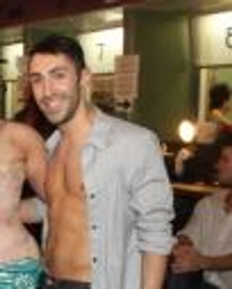 Aaron Libby Headshot