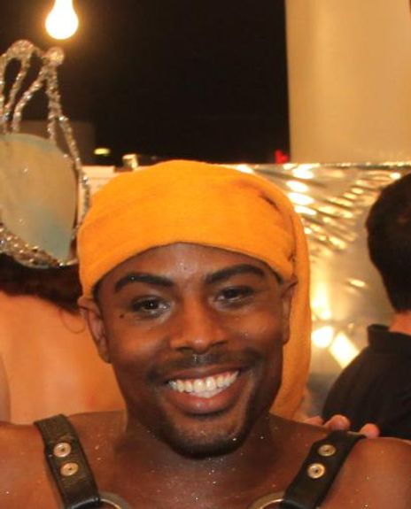 Anthony DeCarlis Headshot