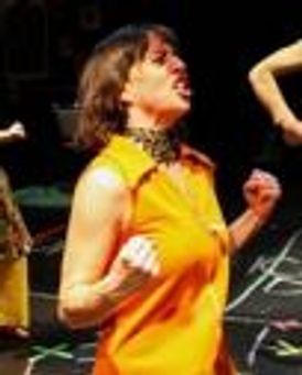 Hannah Kenah Headshot