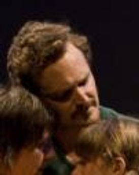 E. Jason Liebrecht Headshot