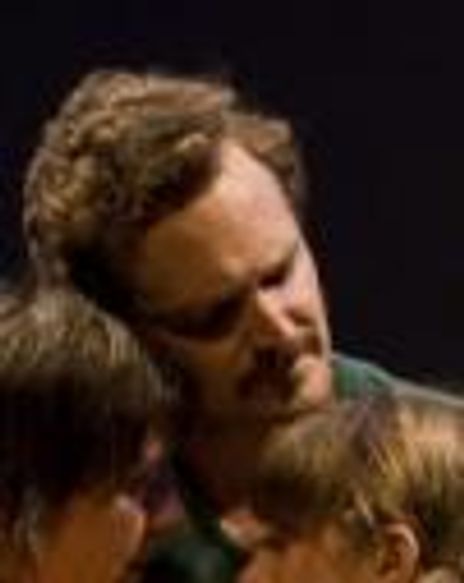 E. Jason Liebrecht Headshot