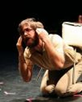 Thomas Graves Headshot