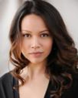 Melissa O'Neil Headshot