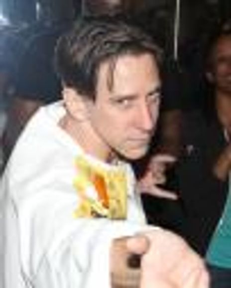 Joshua Tobak Headshot