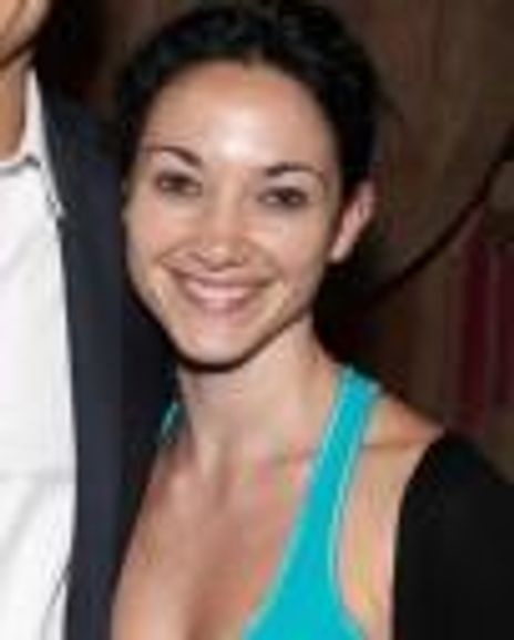 Natalie Lominte Headshot