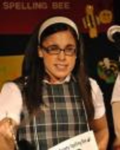 Gira Derise Headshot