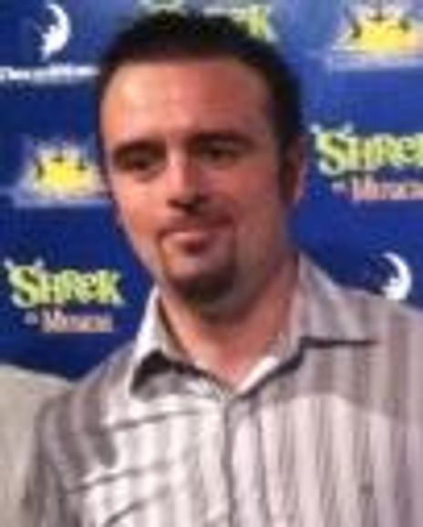 Juanjo de la Headshot